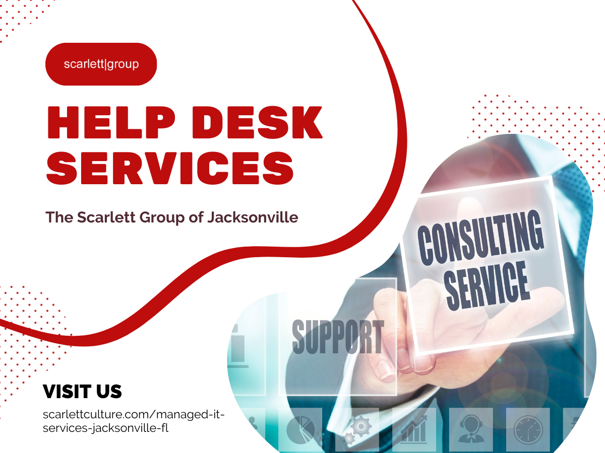 Help Desk Services